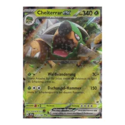 Chelterrar-ex 012/162