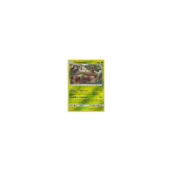 Chelterrar 009/156 REVERSE HOLO