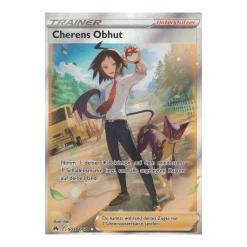 Cherens Obhut GG58/GG70 FULLART