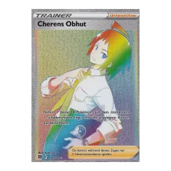 Cherens Obhut 177/172 RAINBOW