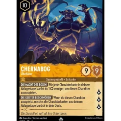 Chernabog - Übeltäter 3INK-003