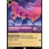 Chernabogs Anhänger - Geschöpfe des Bösen 3INK-036