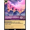 Chernabogs Anhänger - Geschöpfe des Bösen 3INK-036-Holo