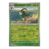 Chevrumm 012/198 REVERSE HOLO