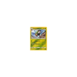 Chevrumm 010/131 REVERSE HOLO