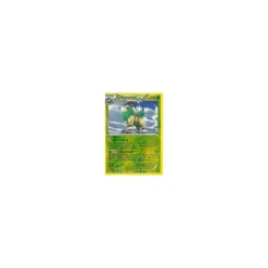 Chevrumm 019/146 REVERSE HOLO