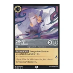Chi-Fu - Berater des Kaisers 4URS-177