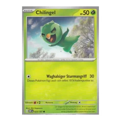 Chilingel 023/197