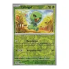 Chilingel 028/198 REVERSE HOLO