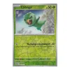 Chilingel 023/197 REVERSE HOLO