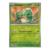Chilingel 024/197 REVERSE HOLO