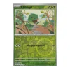 Chilingel 012/191 REVERSE HOLO