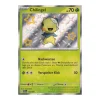 Chilingel 106/091 Shiny