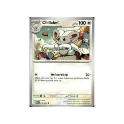 Chillabell 076/086