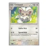 Chillabell 137/162