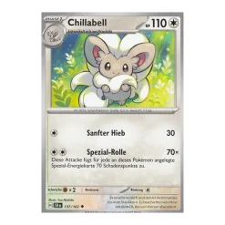 Chillabell 137/162