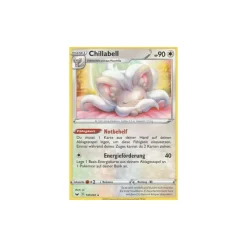 Chillabell 147/202