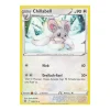 Chillabell 125/172