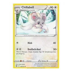 Chillabell 125/172