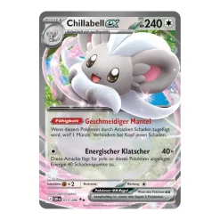 Chillabell-ex 073/086