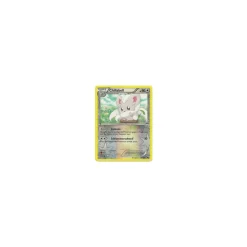 Chillabell REVERSE HOLO