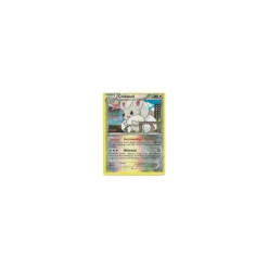 Chillabell 85/99 REVERSE HOLO