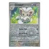 Chillabell 137/162 REVERSE HOLO