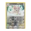 Chillabell 125/172 REVERSE HOLO