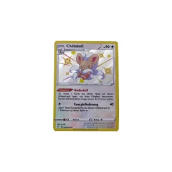 Chillabell SV094/SV122 SHINY