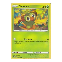 Chimpep 011/072
