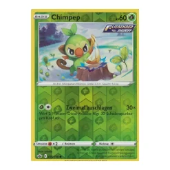 Chimpep 016/198 REVERSE HOLO