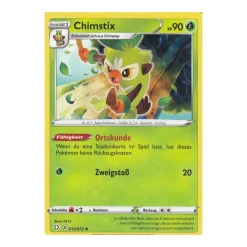 Chimstix 012/072