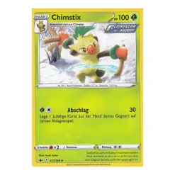 Chimstix 017/198