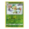Chimstix 017/198 REVERSE HOLO