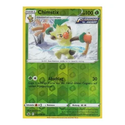 Chimstix 017/198 REVERSE HOLO