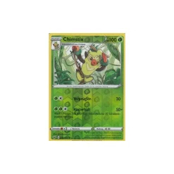 Chimstix 013/202 REVERSE HOLO