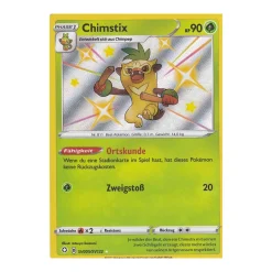 Chimstix SV005/SV122 SHINY