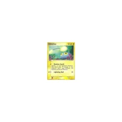 Chinchou 57/101