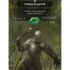 Choking Overgrowth NVR-EN139 (englisch)