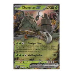 Chongjian ex 027/193