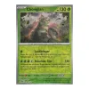 Chongjian 018/182 Holo REVERSE HOLO