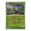 Chongjian 015/191 REVERSE HOLO