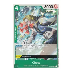 Choo