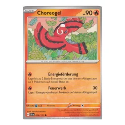 Choreogel 026/191