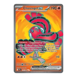 Choreogel-ex 110/094