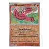 Choreogel 026/191 REVERSE HOLO