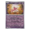 Choreogel 089/191 REVERSE HOLO