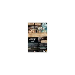 Chronicles of Crime - Millennium 1400 - Denkspiel