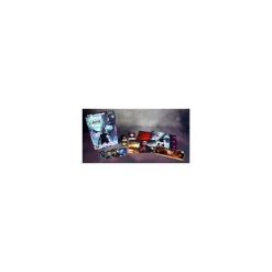 Chronicles of Crime - Millennium 2400 - Denkspiel