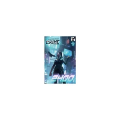 Chronicles of Crime - Millennium 2400 - Denkspiel